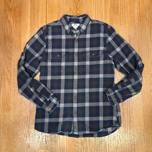 Fjallraven Slim Fit Flannel